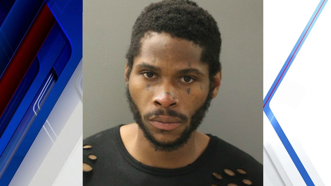New Haven police arrest man they said wanted to ‘snipe’ officers ...