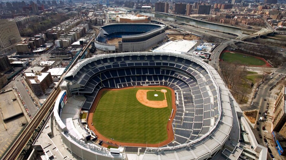 Yankees-Red Sox game postponed after Yankees test positive for Covid