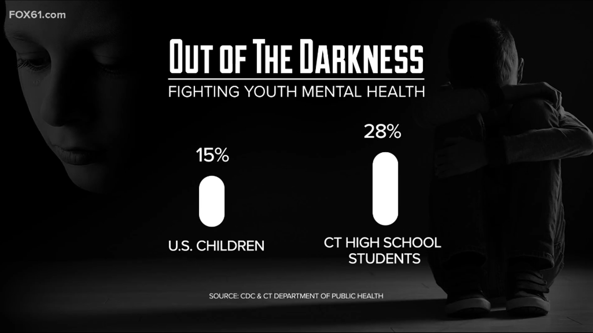 July is National Minority Mental Health Awareness Month, an effort to shine a light on the disparities in addressing and caring for mental health.