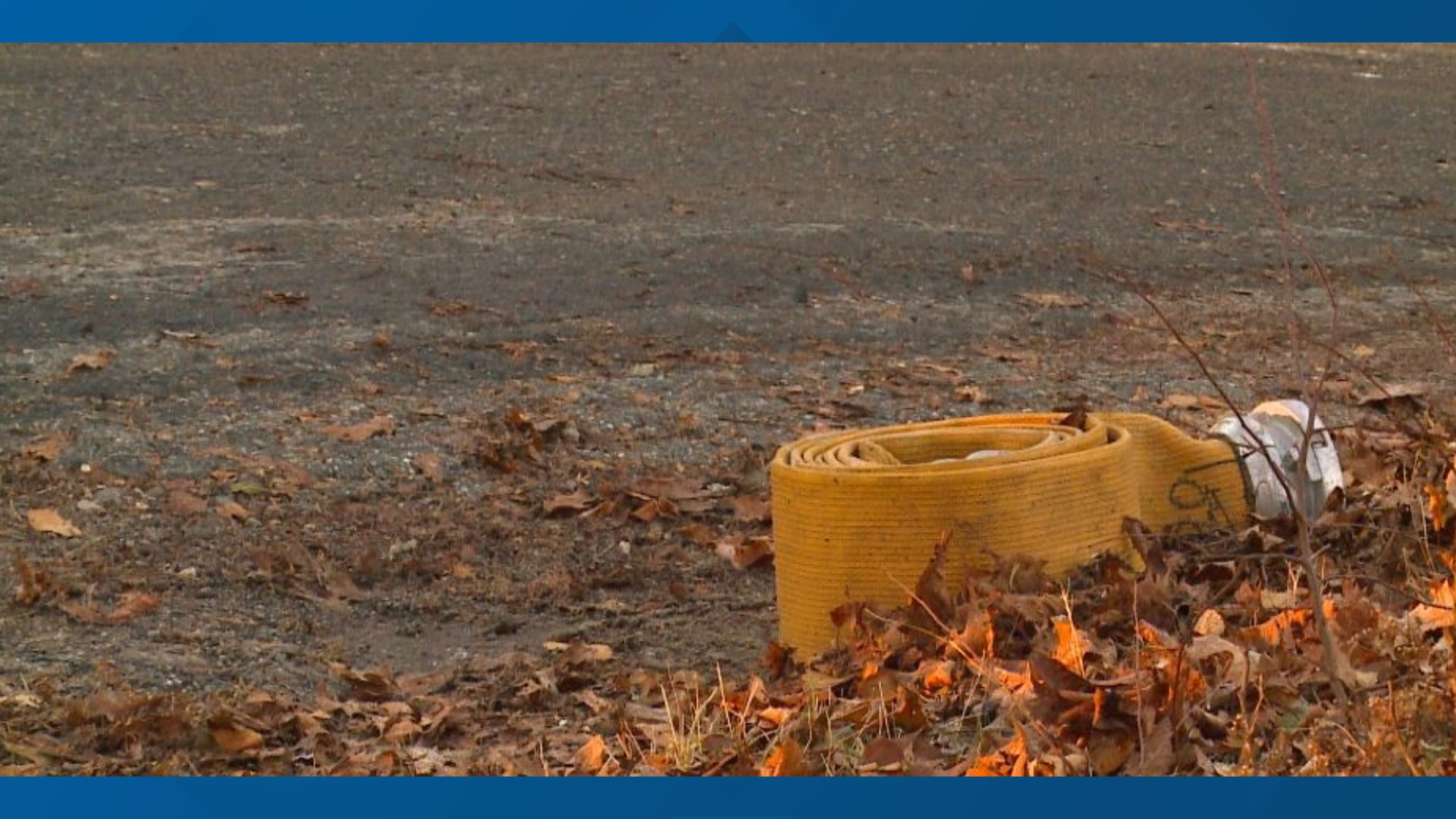 1 dead, 2 hospitalized after house fire in Hebron, Connecticut