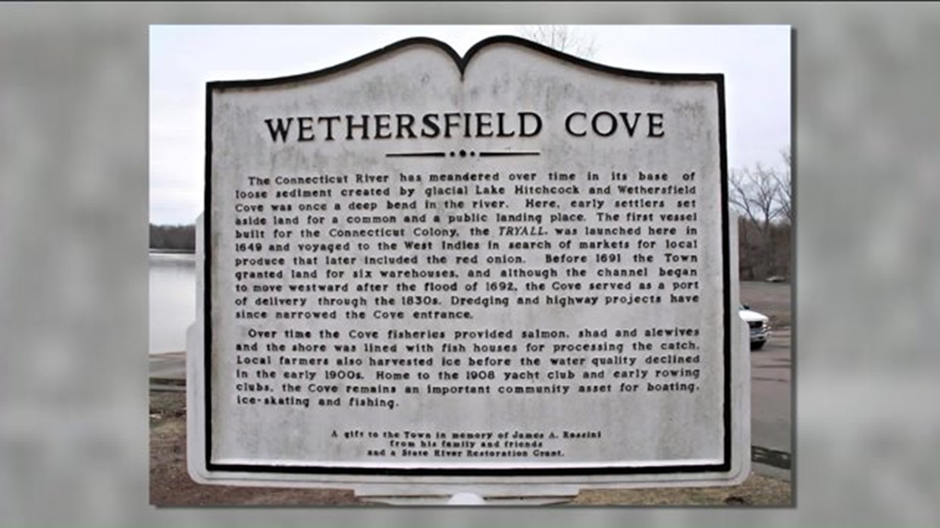 Wethersfield town council member resigns after swearing during meeting