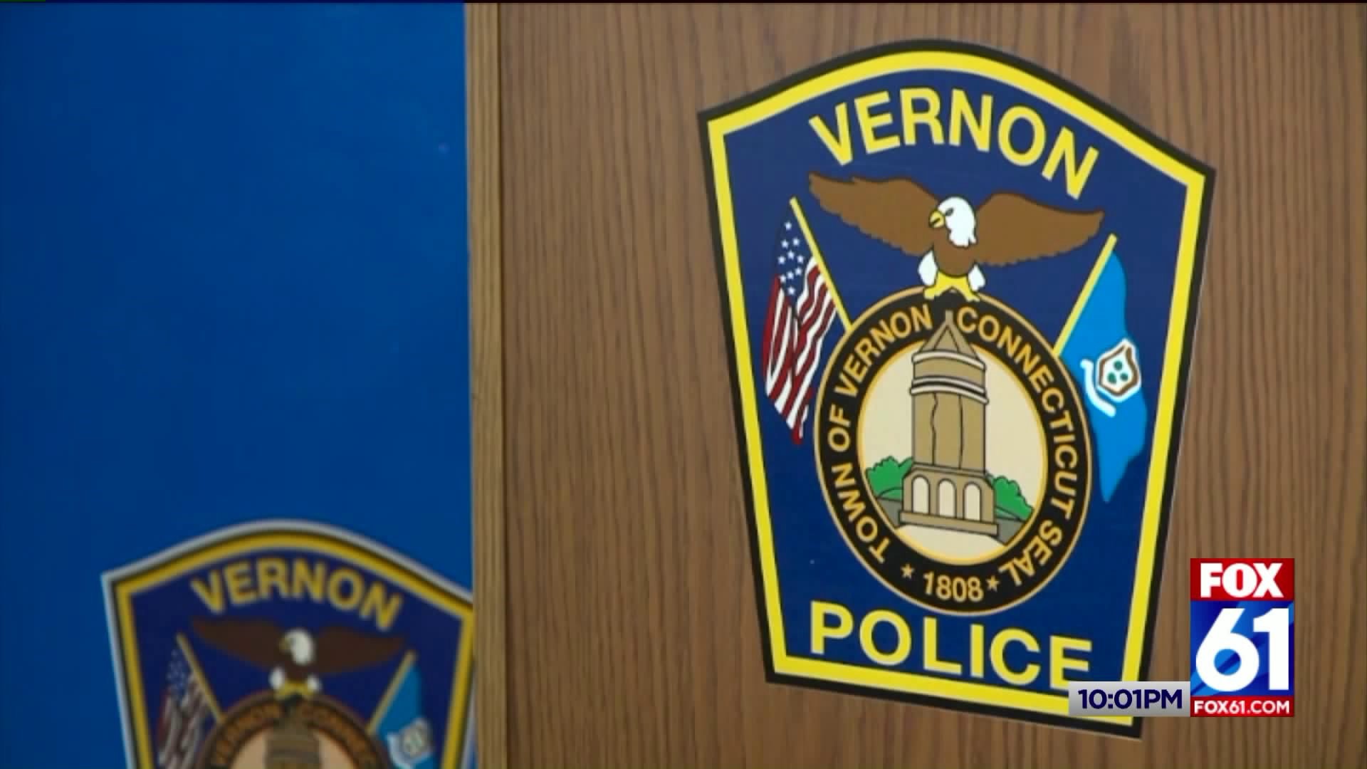 Mother of Vernon stabbing victim speaks out