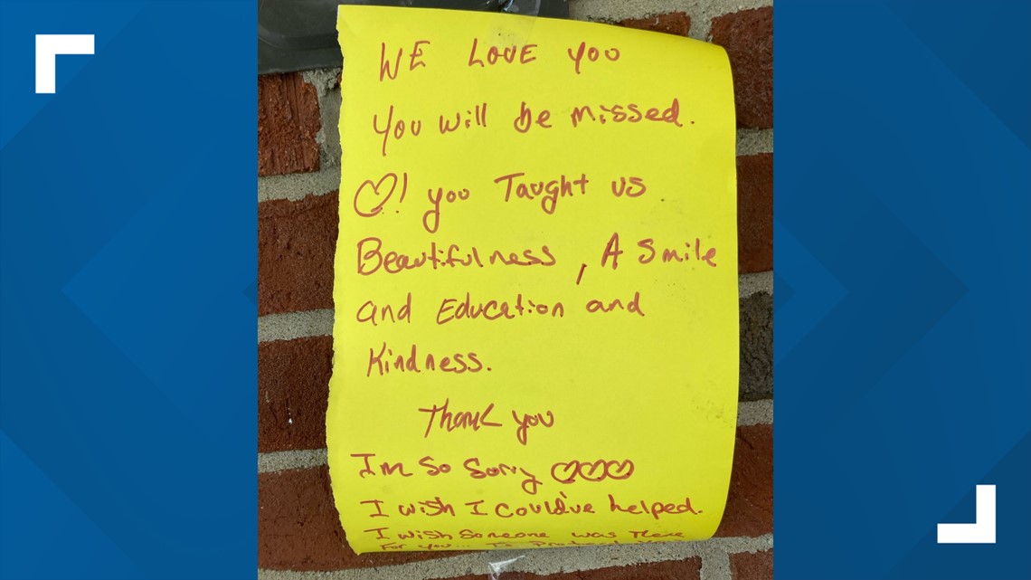 Questions remain on East Granby murder suicide