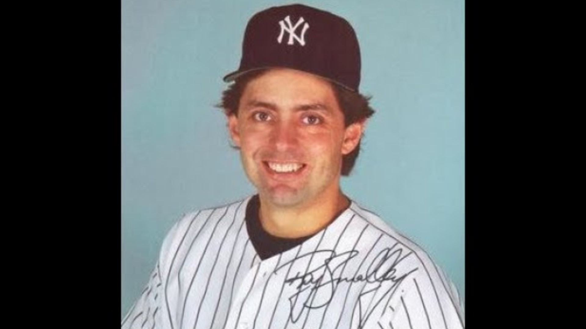 Stacey looks back at some Yankees games from the 80s that were played on the days the Friday the 13th movies were released.