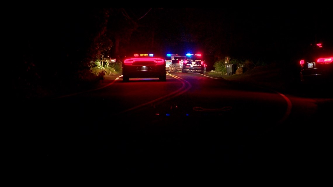 Stamford police vehicle hits, kills resident - Vimarsana News