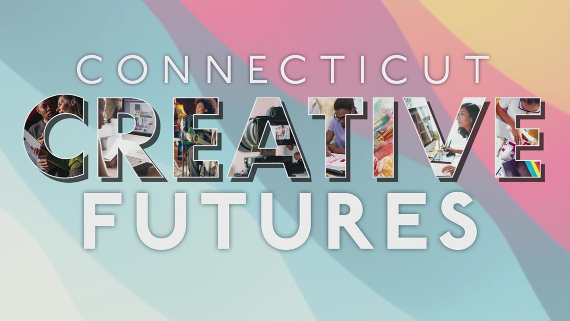 CT Creative Futures: Kimolee Eryn