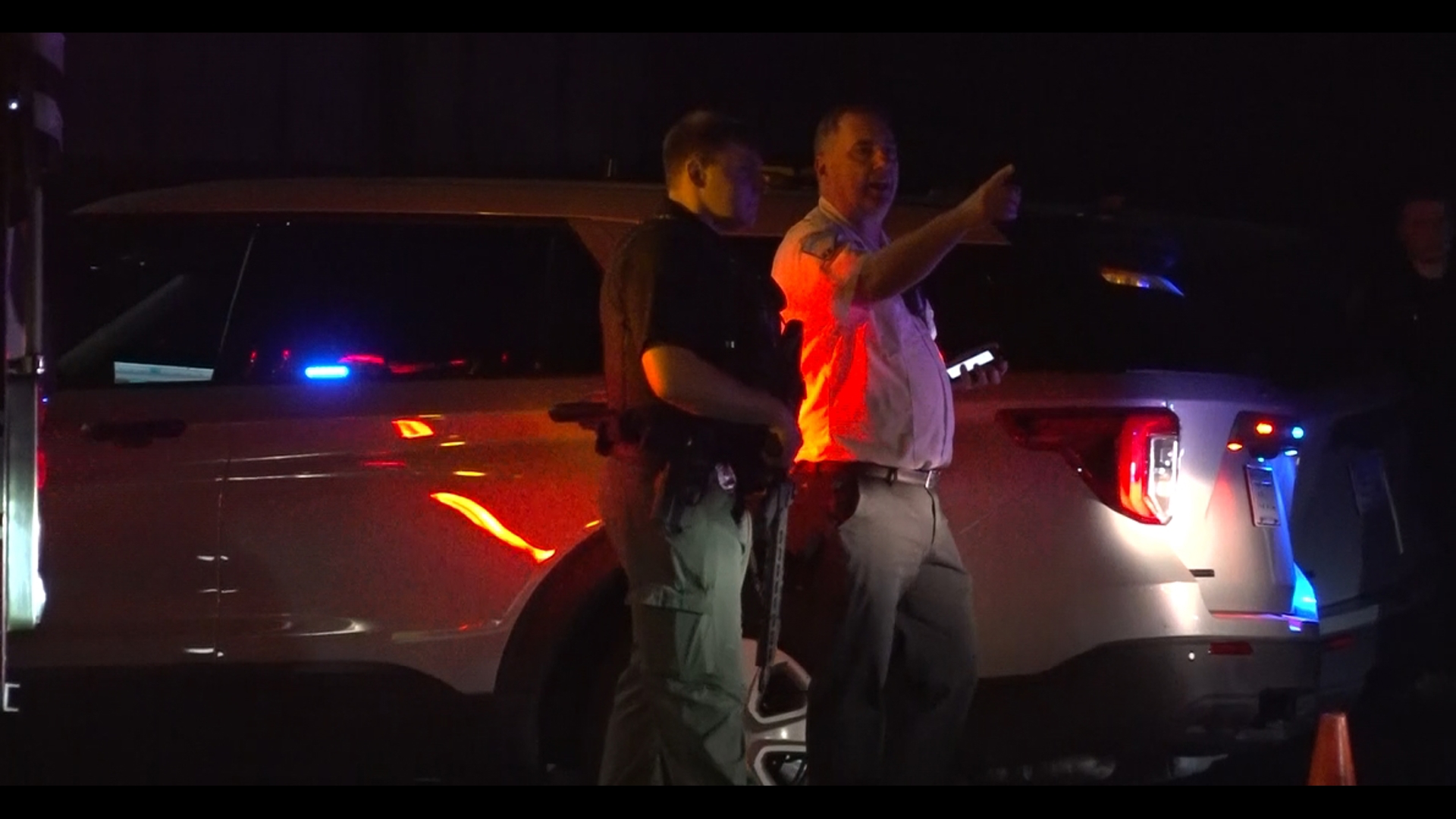 Groton police operation underway at Super 8 Motel | fox61.com