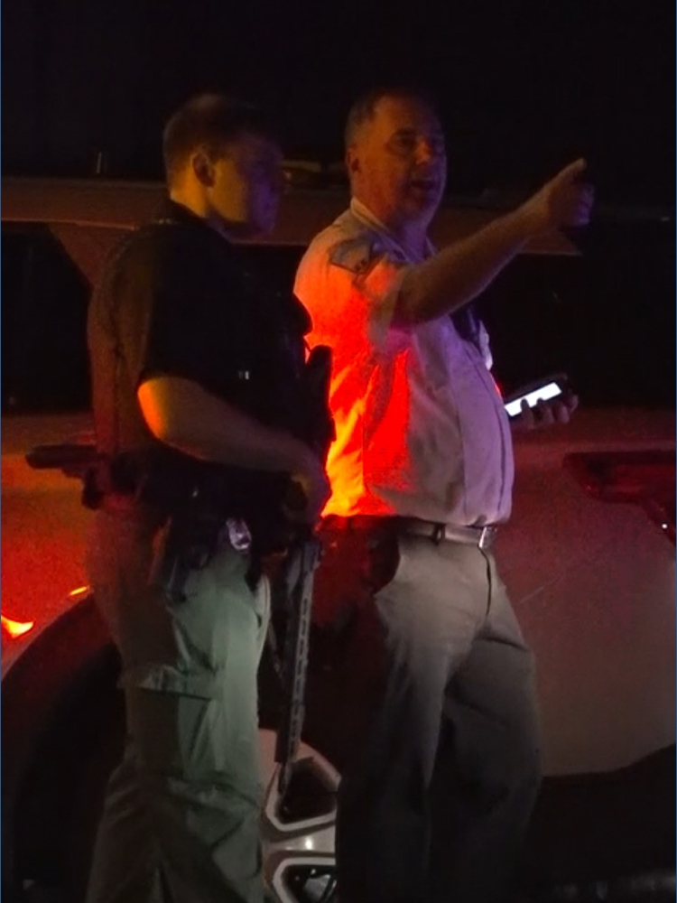 Groton police operation underway at Super 8 Motel | fox61.com