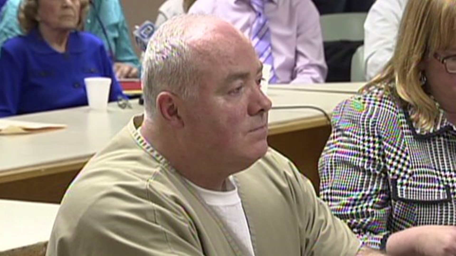 Court upholds Skakel conviction, says lawyer representation was adequate