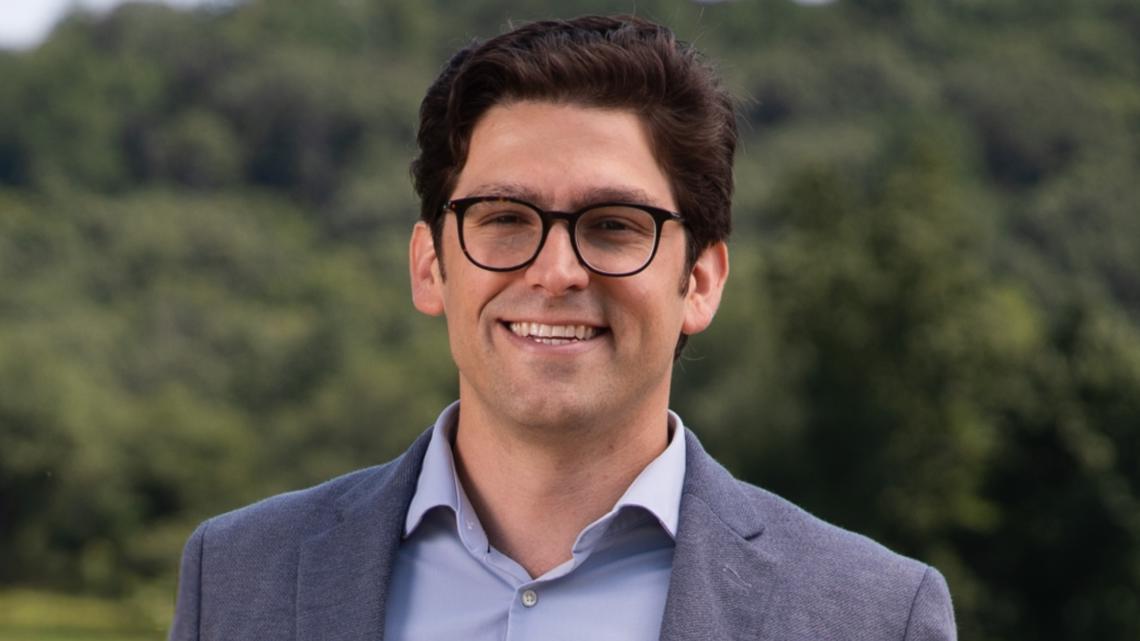 State Sen. Fazio secures Republican endorsement in the race for Connecticut governor