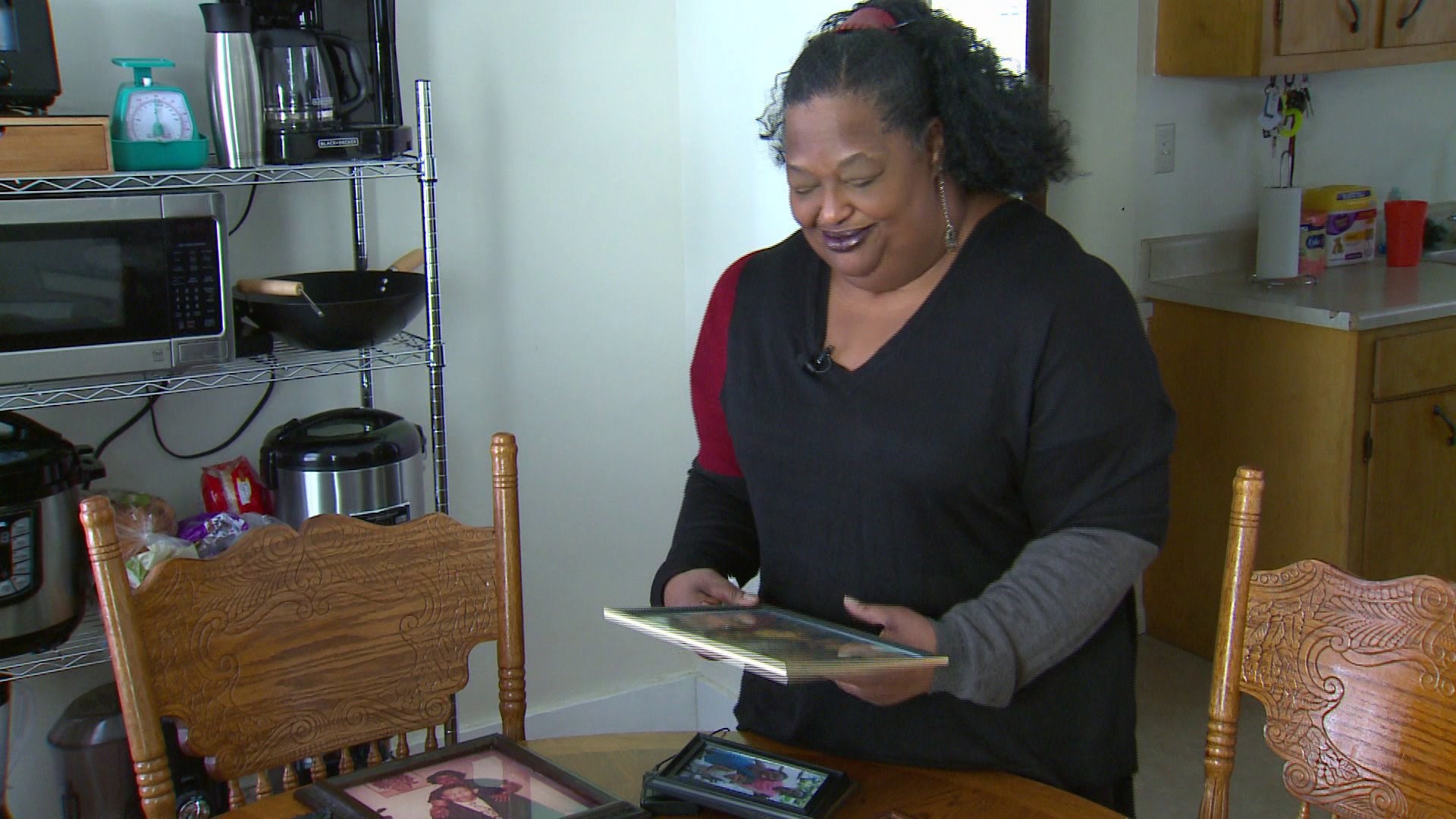 Local woman committed to helping others struggling with HIV and AIDS