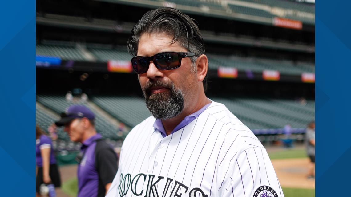 Rockies' power outage leaves general manager Bill Schmidt