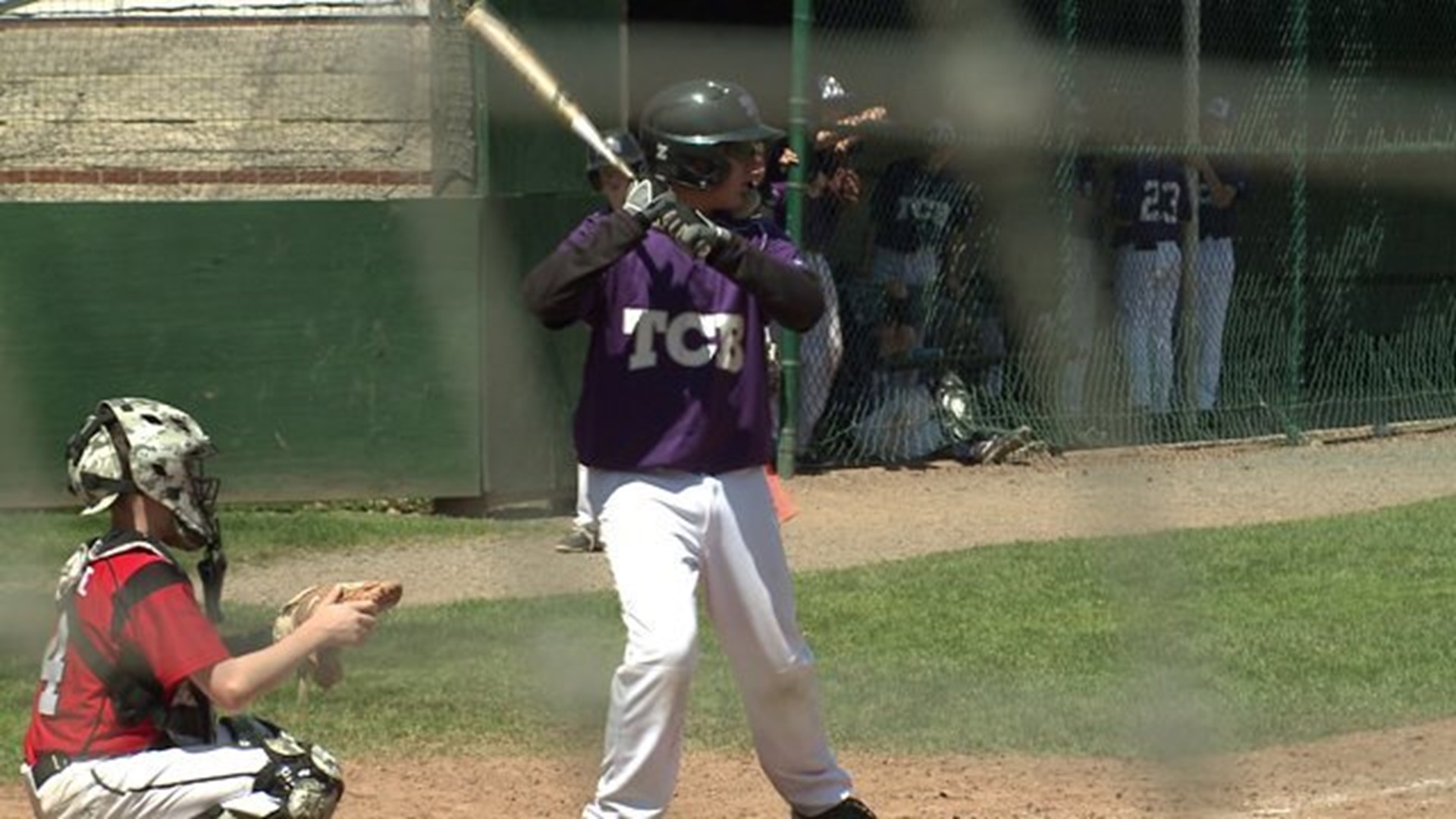 Fox CT Investigation Aluminum bats pack a dangerous punch for little