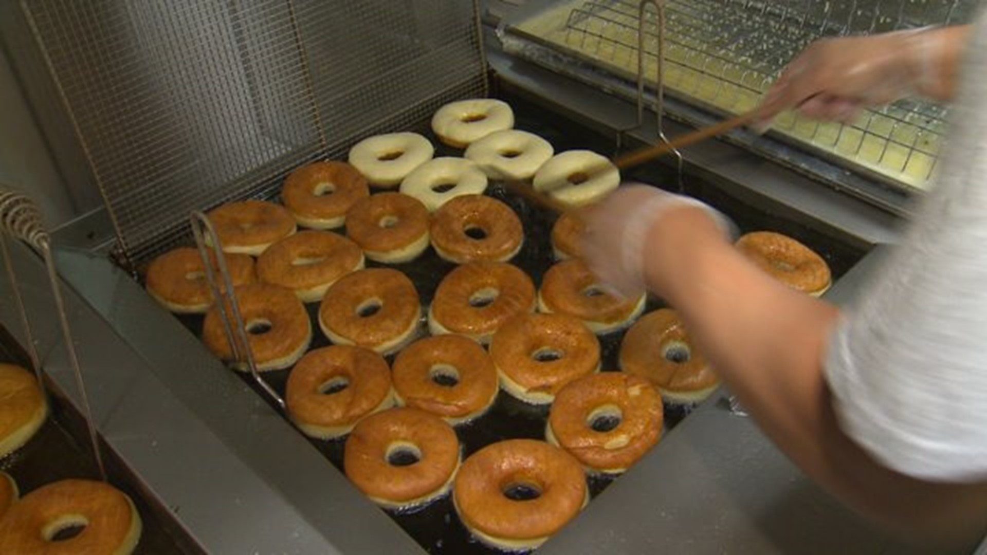 Foodie Friday: Neil`s Donuts