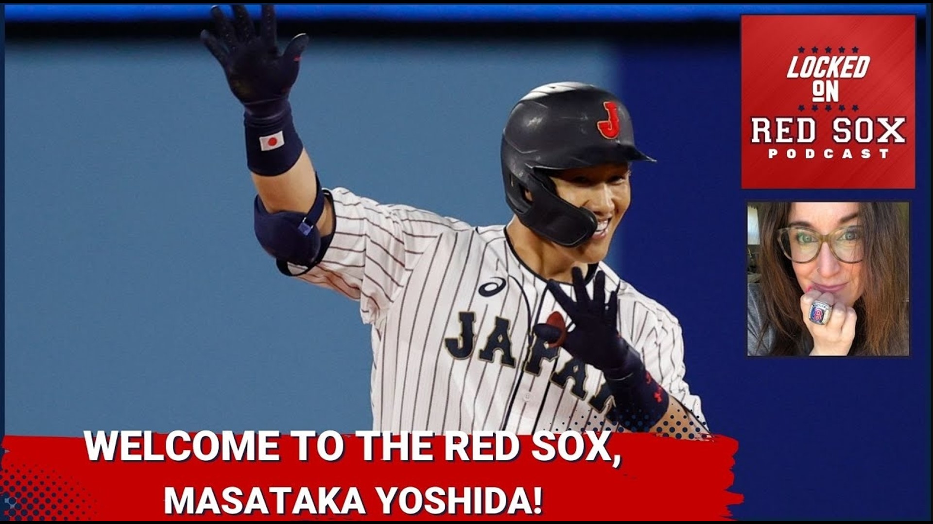 Was Marcelo Mayer Reason For Red Sox Not Re-Signing Xander Bogaerts?  Welcome, Masataka Yoshida!