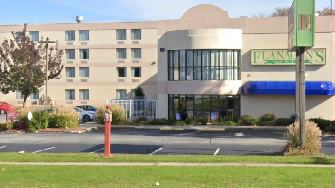 Groton hotel incident escalates to threat to kill man, his family - Vimarsana News