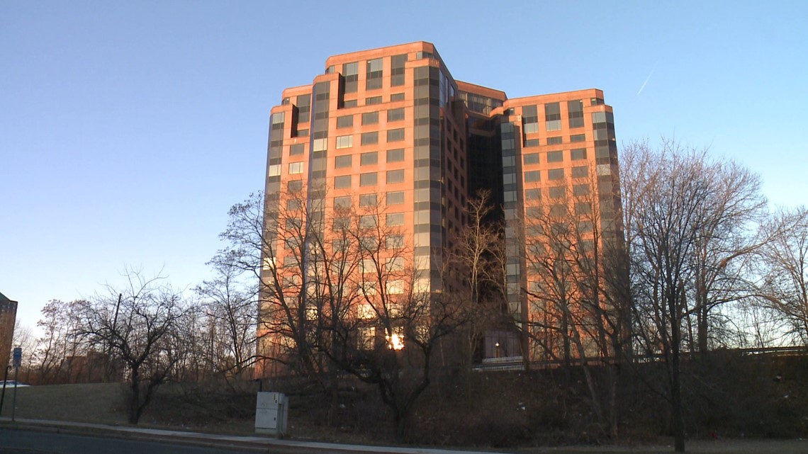 New life planned for Hartford’s 25 Sigourney Street