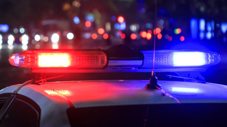 Driver shot on I-91 in East Windsor, hospitalized: Police