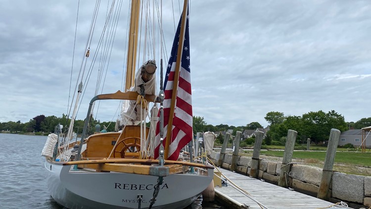 Mystic Seaport Museum offers a boatload of activities for the summer