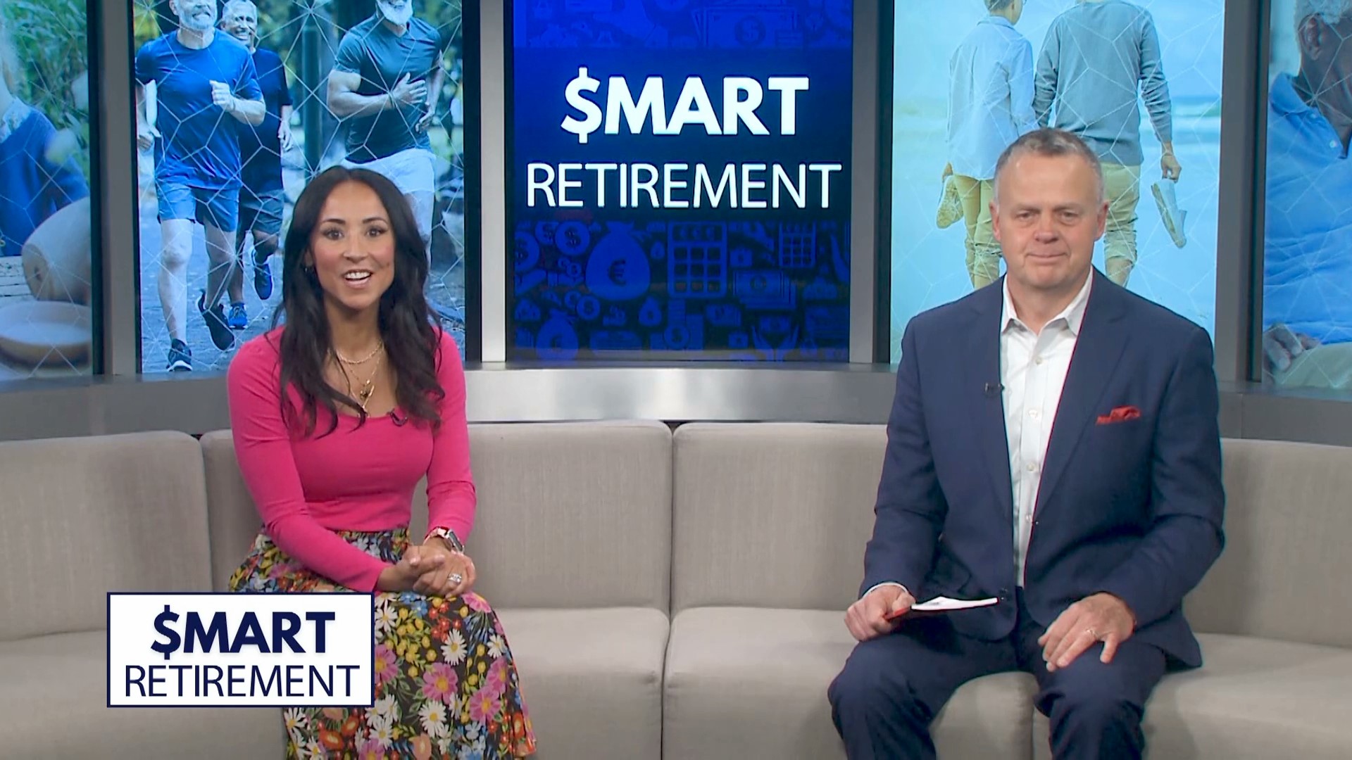 Forced to retire on Smart Retirement