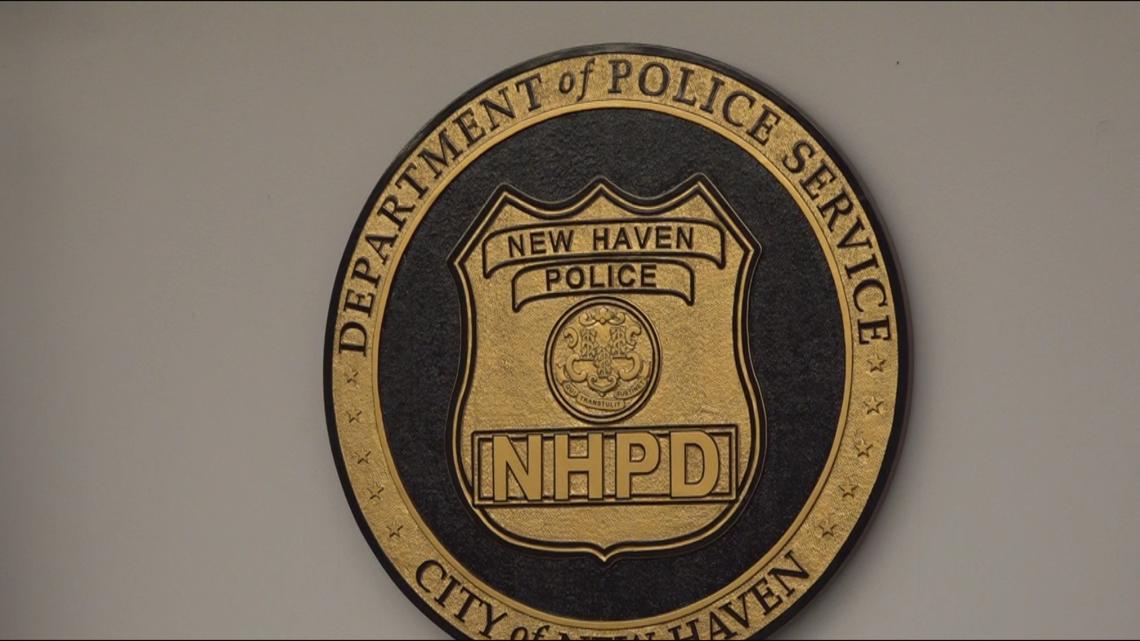 Woman killed, two injured after car crashes into tree in New Haven ...
