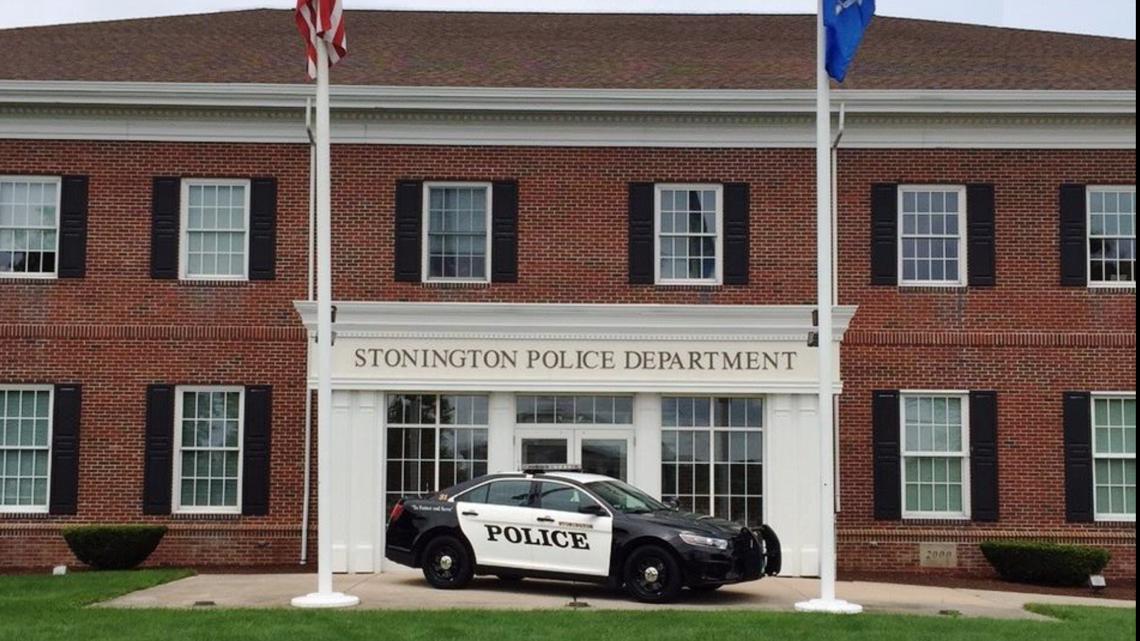 Stonington Police recover vehicle in fatal cyclist hit-and-run | fox61.com