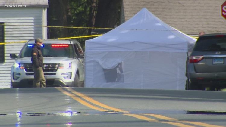 Connecticut teen charged with murder of Windsor Locks man back in May ...