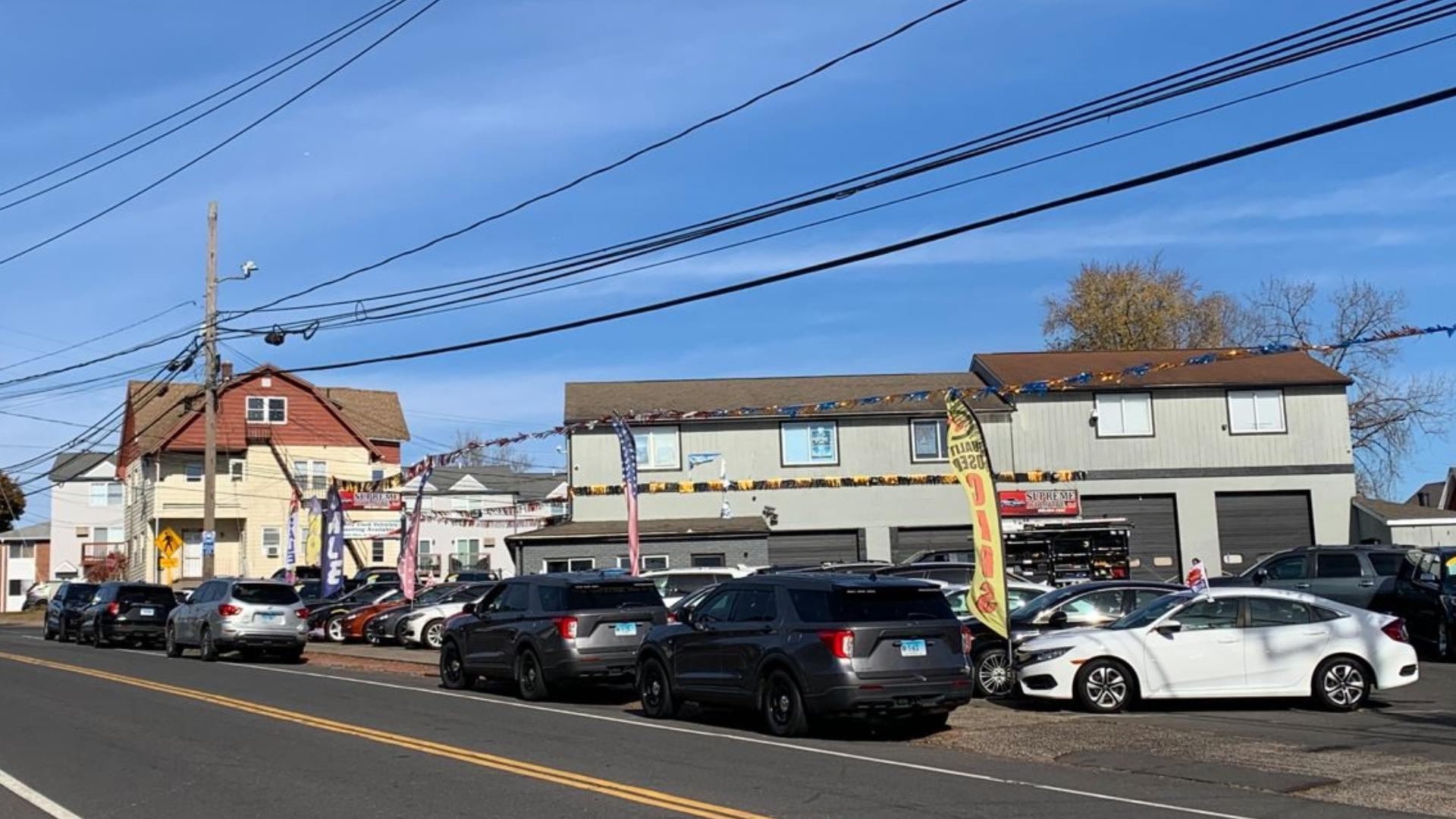 Bristol convict sentenced for selling kilograms of drugs out of New ...