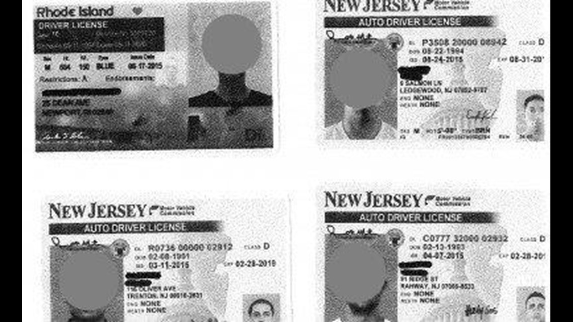 Pug Seal Fake Id