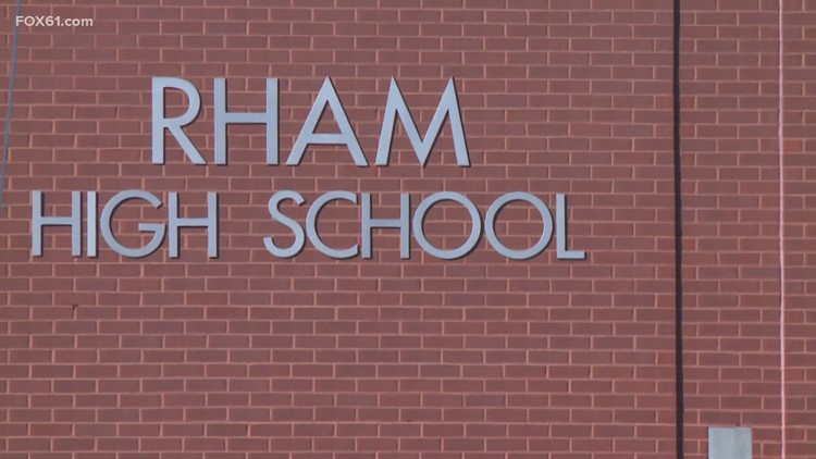 Community members speak out against noose found at RHAM High School