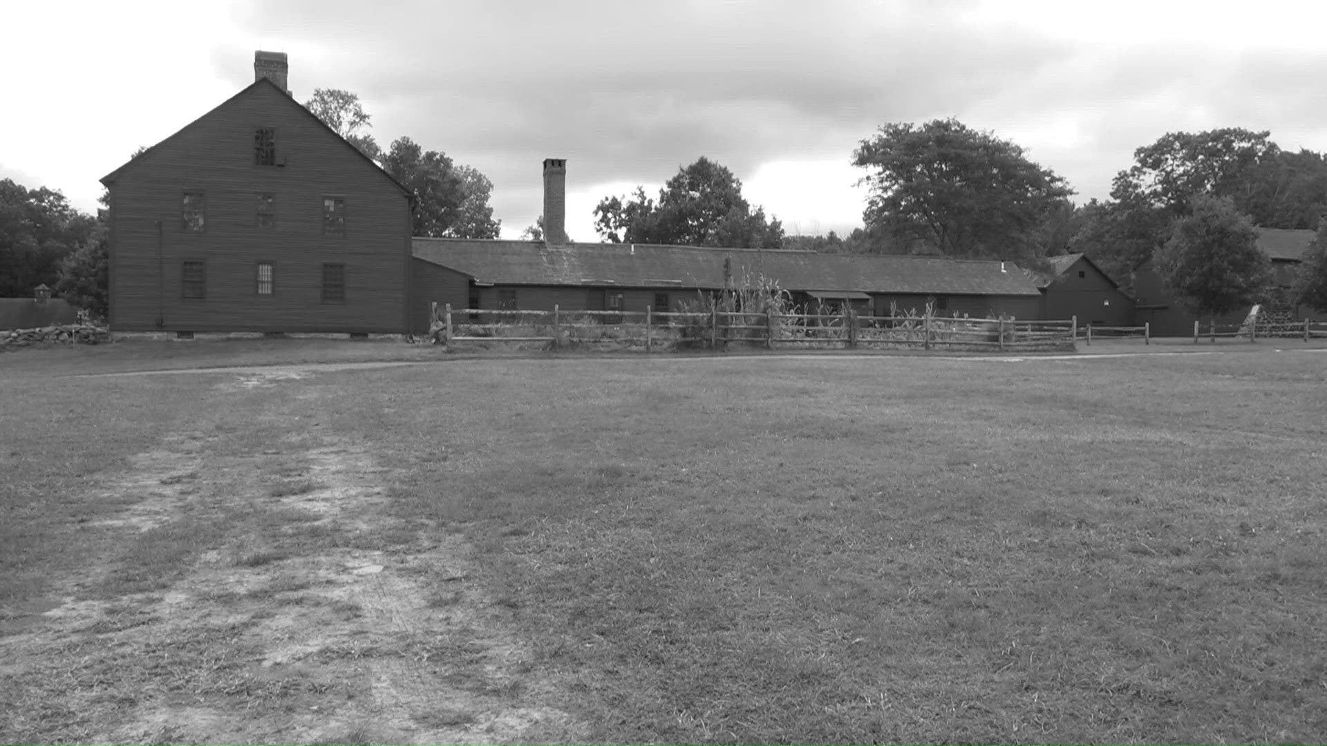Ghost stories linger at Nathan Hale Homestead in Coventry | fox61.com