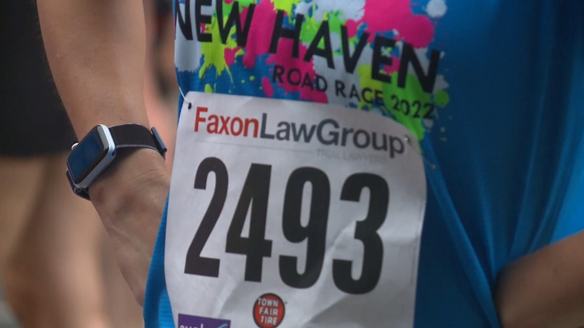 New Haven Road Race 2024 Tickets Kare Sandra