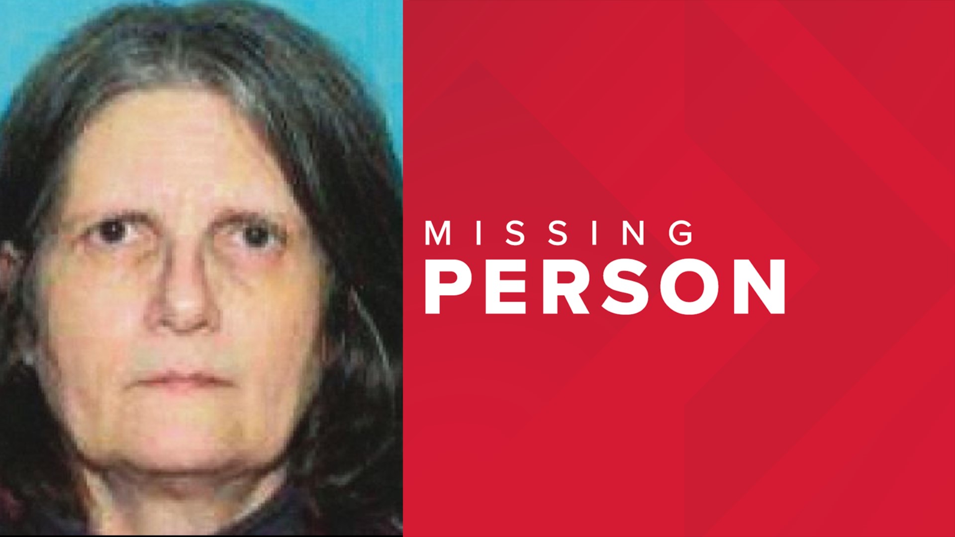 Marta Renee Bowen is possibly wearing a maroon puffer jacket and dark pants. Her cell phone and gear were found at a campsite.