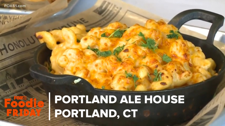 Foodie Friday: Portland Ale House opens up in unique location
