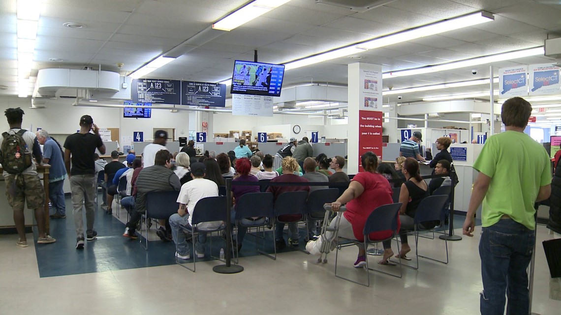 DMV announces changes to ‘improve customer services’ after months of