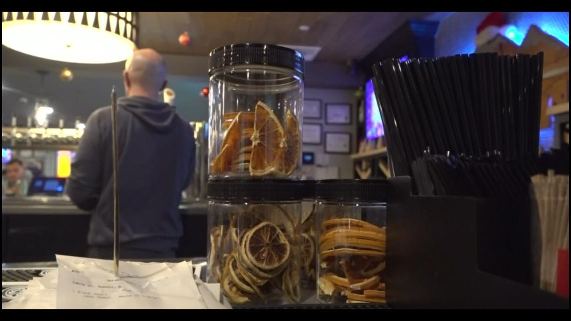 Winter storm threatens Connecticut football viewing party plans