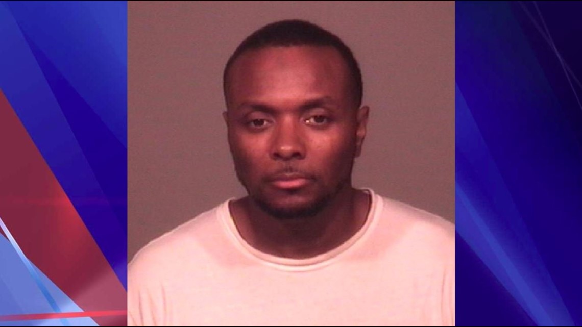 Meriden man appears in court on domestic violence charges | fox61.com