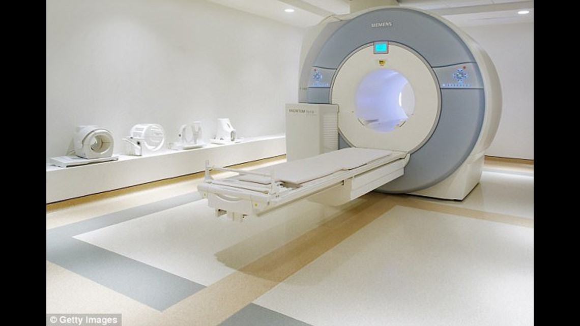 Man Killed After Being Sucked Into An Mri Scanner In Mumbai India