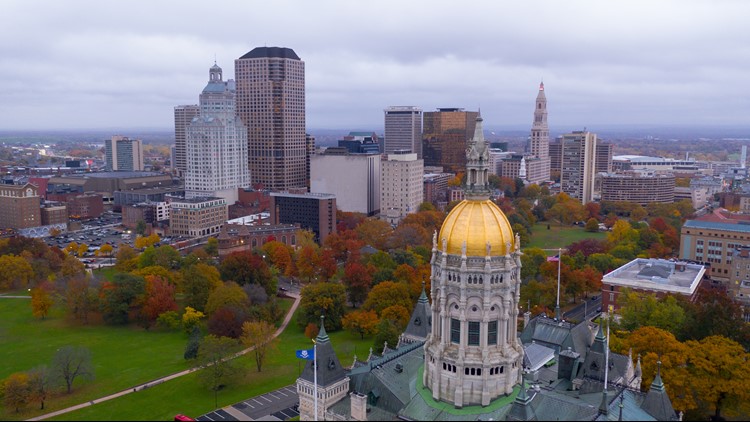 New Connecticut laws take effect Oct. 1