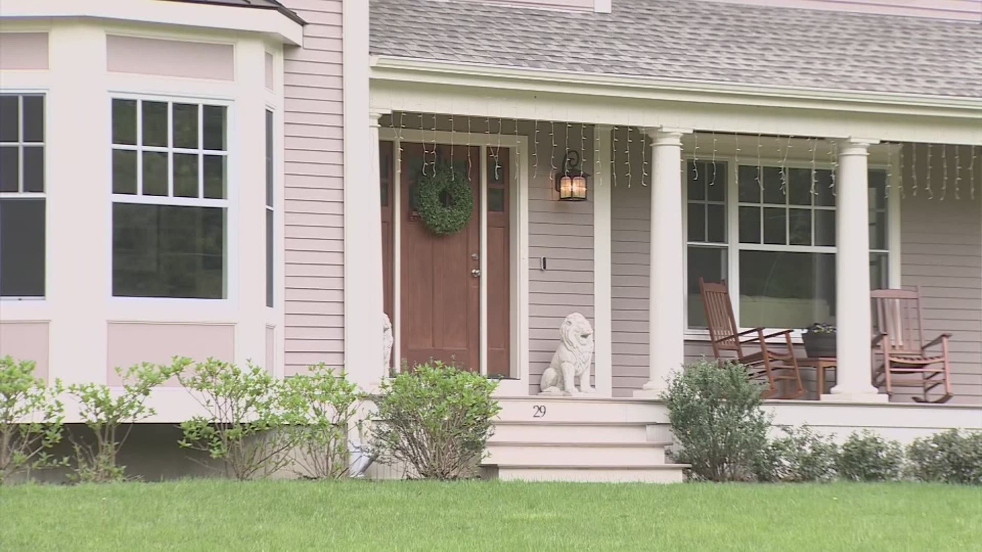 Boston area urologist charged with killing wife held without bail ...