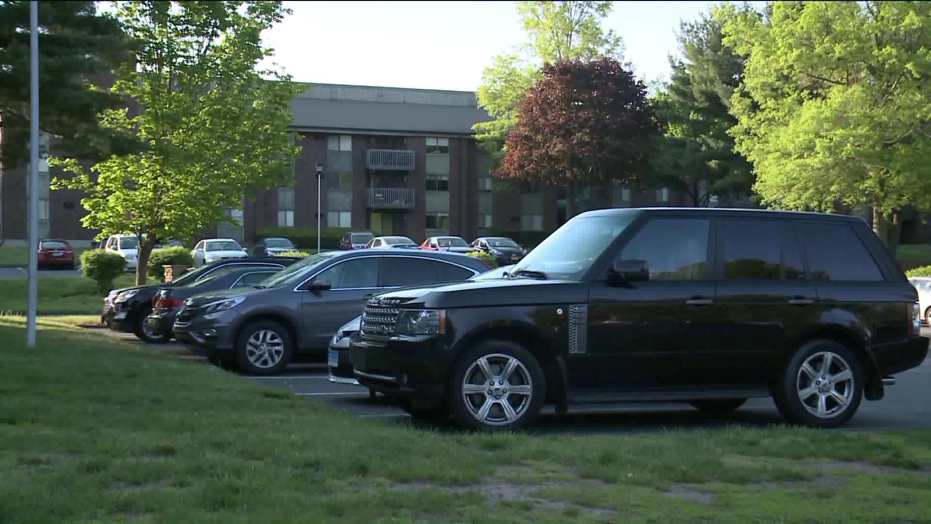 Car thefts continuing to be a trend in Connecticut