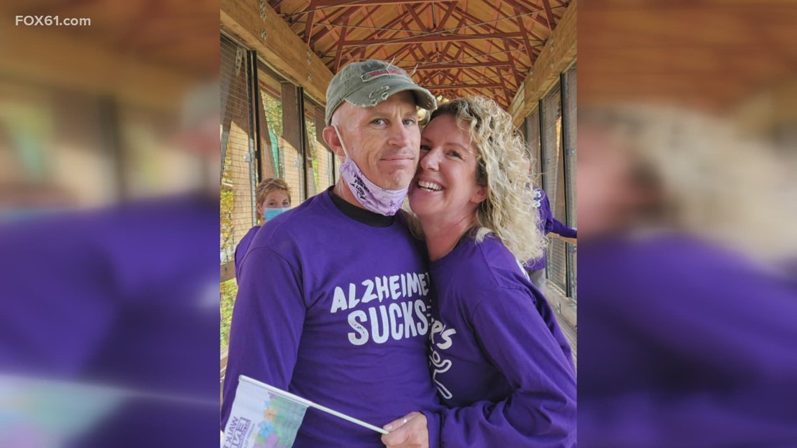 Andover man falls in love with wife all over again - Vimarsana News