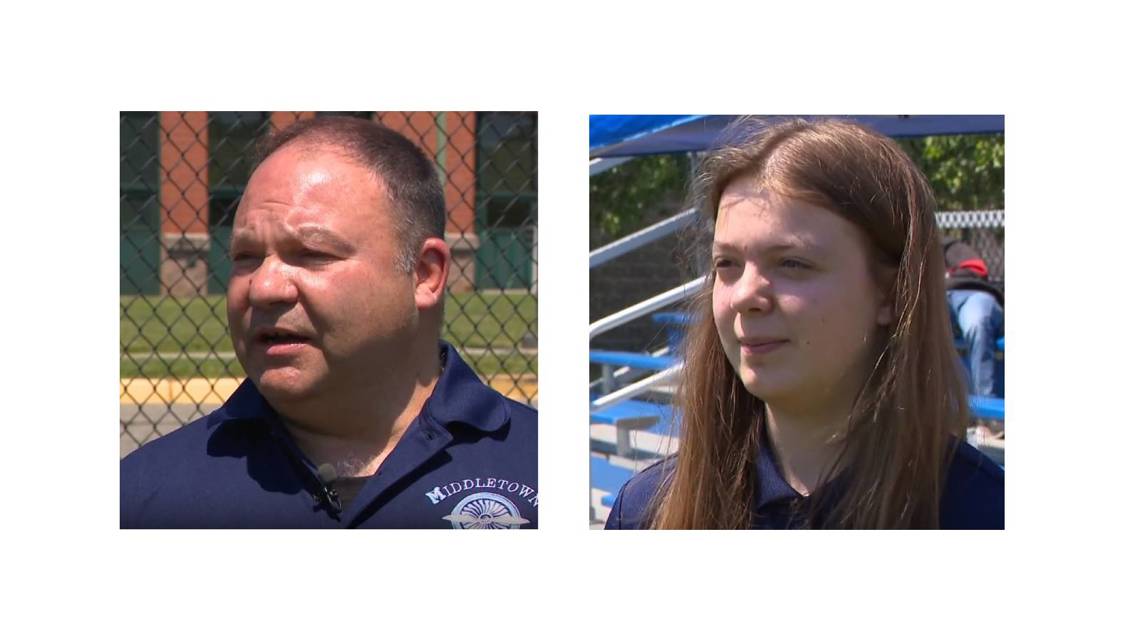 Middletown teacher, student, parent in Vermont plan crash