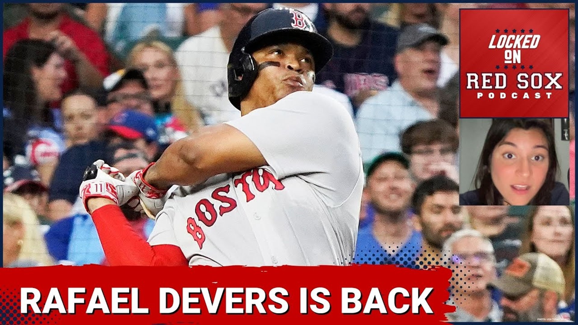 Rafael Devers Wallpapers - Wallpaper Cave