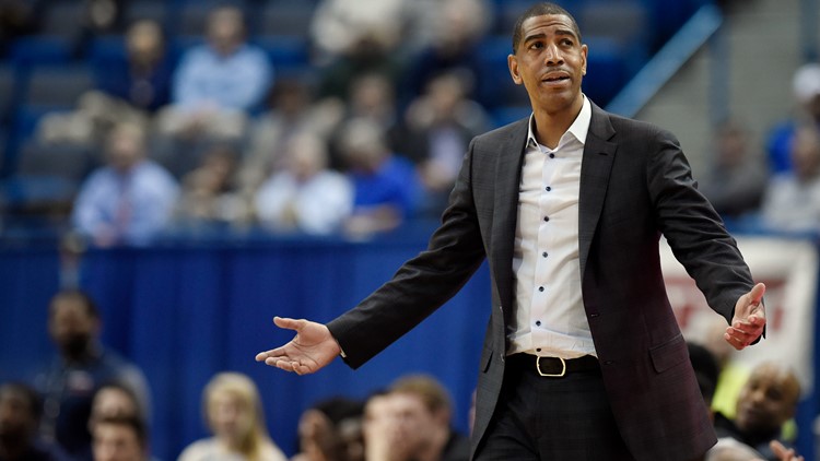Former UConn coach Kevin Ollie joining Nets as assistant: Reports