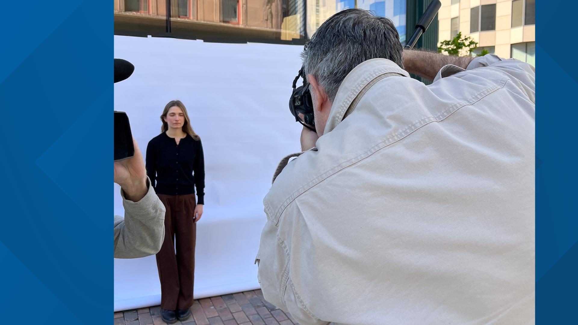 'Who We Are' project in Hartford - America 250 | fox61.com