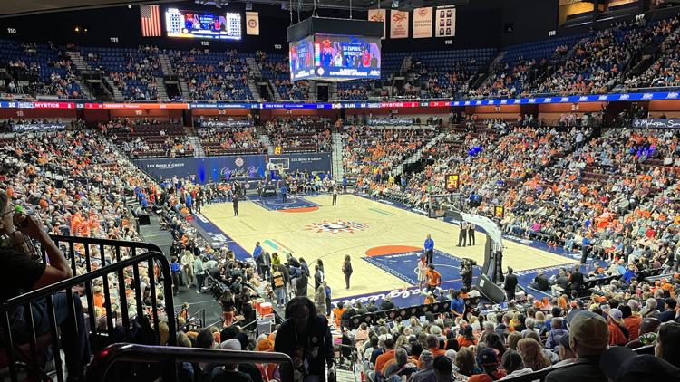 USCG Academy welcomes new leadership in Change of Command ceremony ...