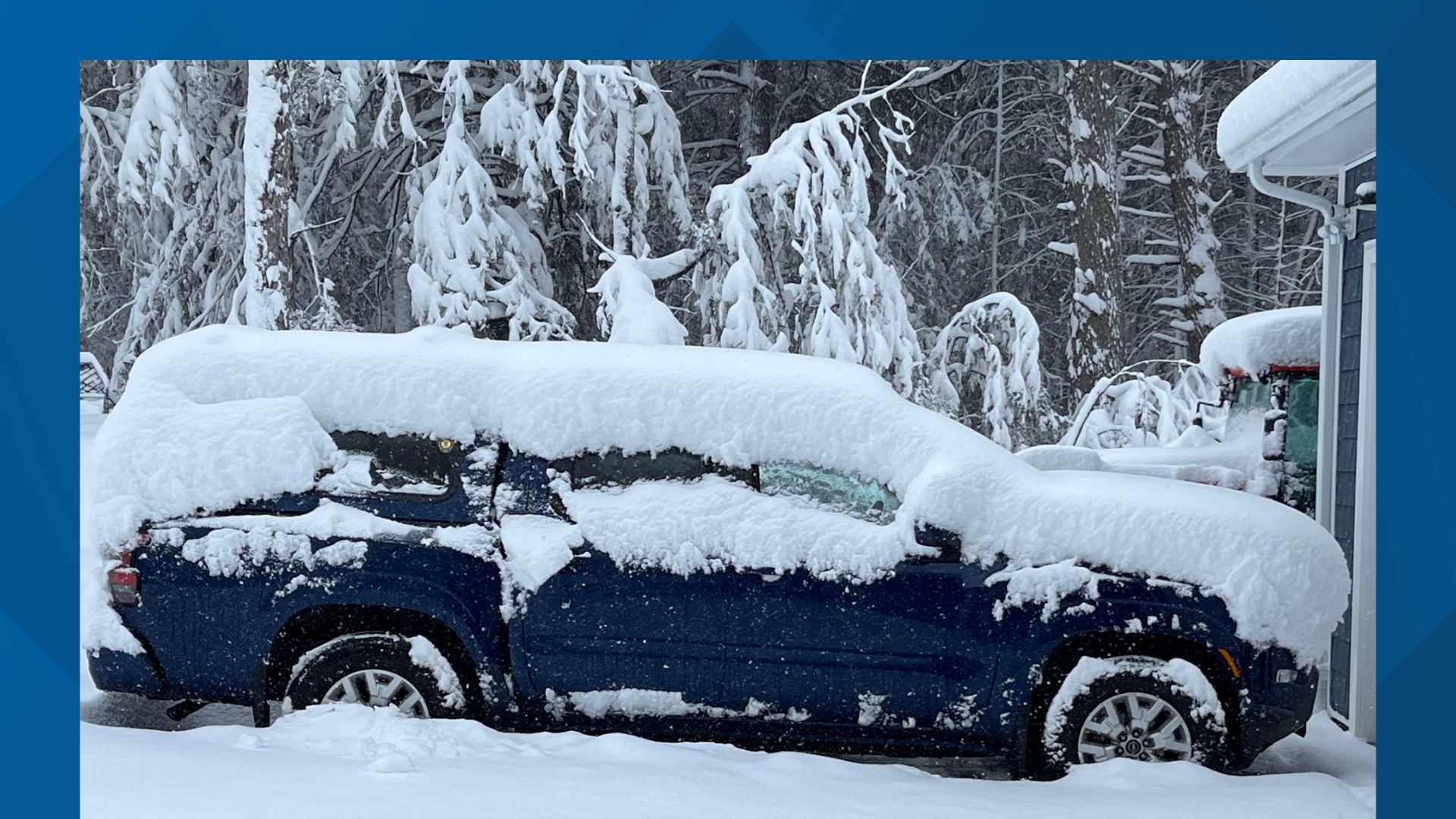 Connecticut digs out after winter storm rolls through the region ...