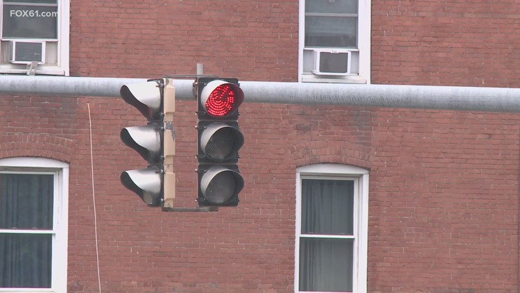 grey traffic light cameras