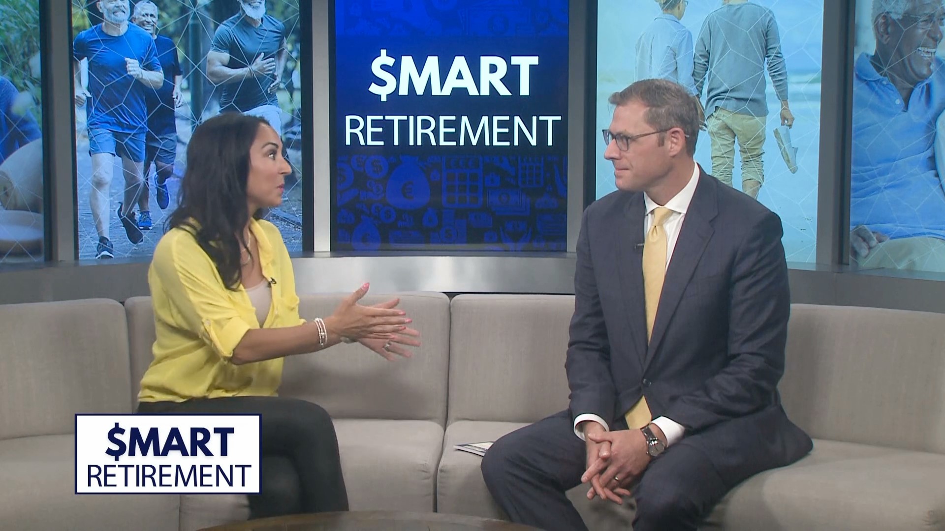 401(k) planning on Smart Retirement